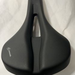 Selle Royal Bike Seat With Gel
