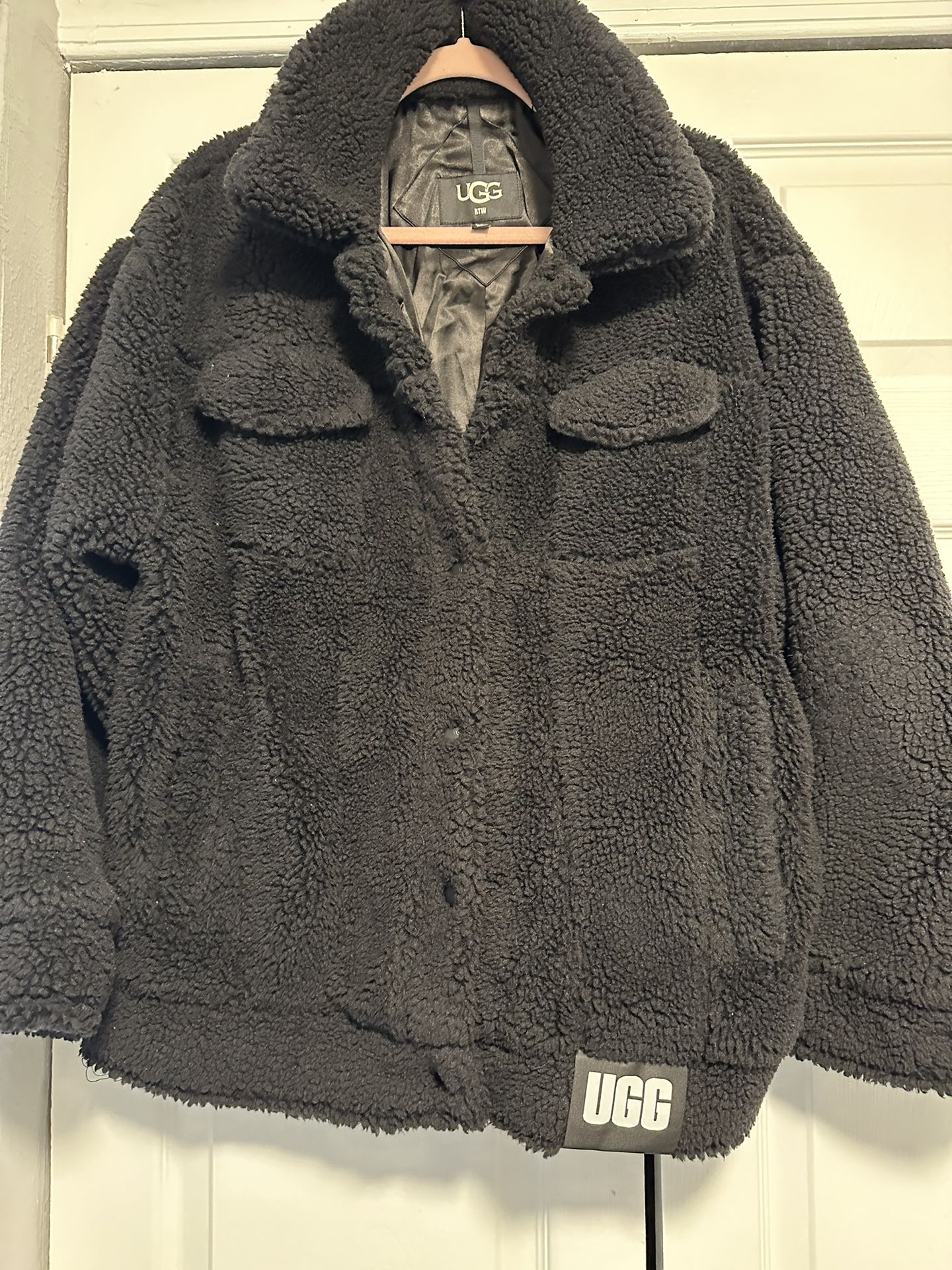 UGG COAT