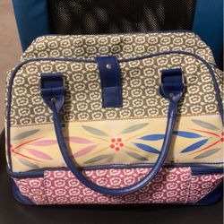 Temptation Thermal Tote 