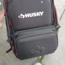 Husky