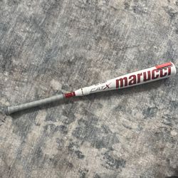 New Marucci cat x connect 32in drop 8 usssa