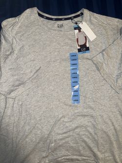 Gap Tshirt Brand New L