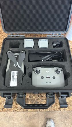 Sporting goods drones dji ma2ue3w