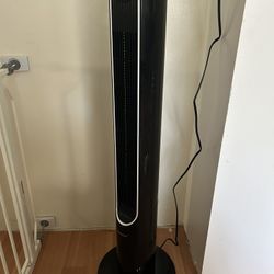 Brand New Fan 