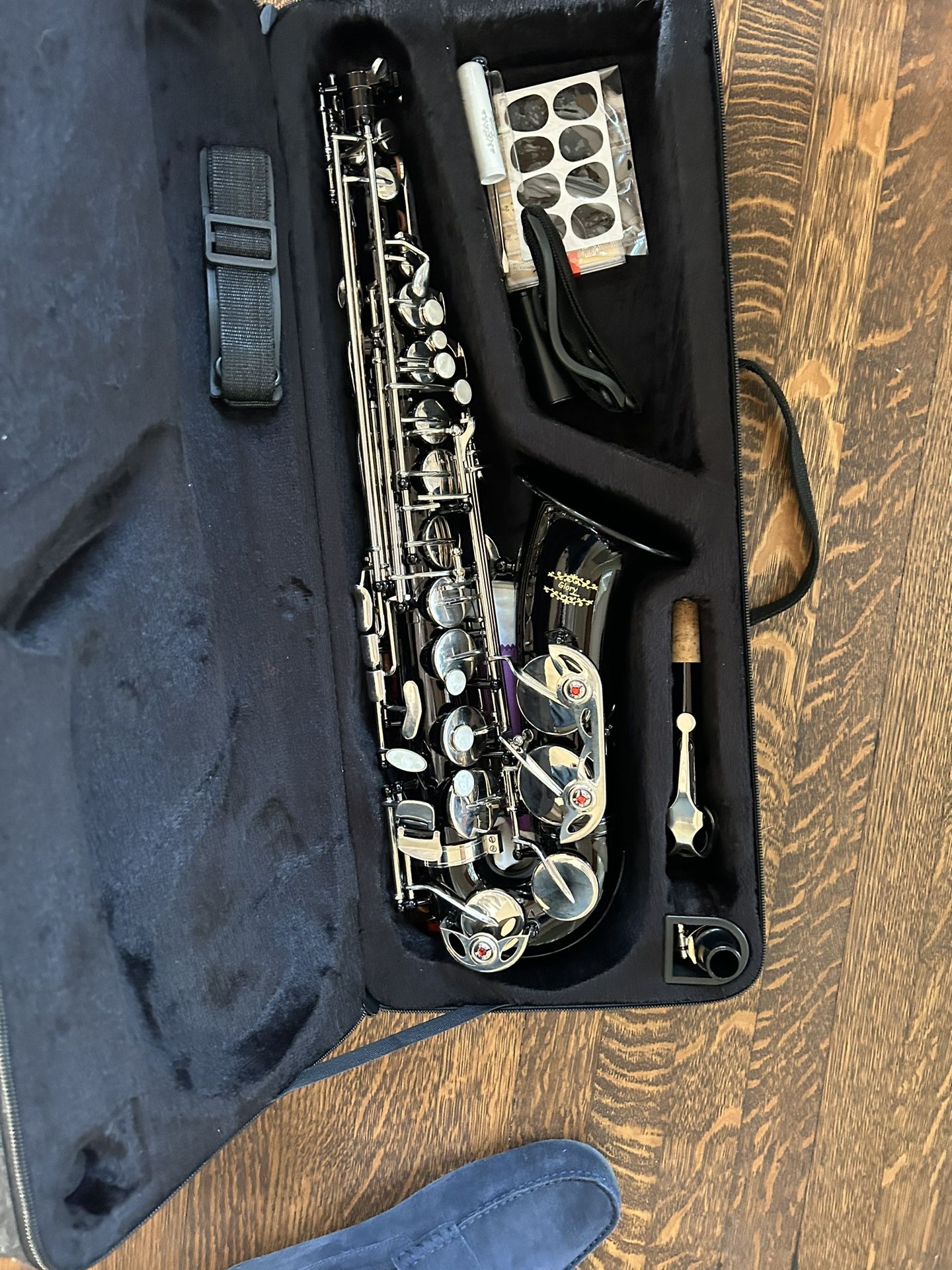 Saxophone