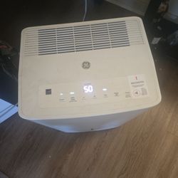 Dehumidifier 
