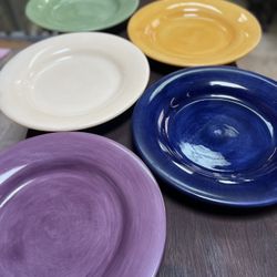 Large Plates 