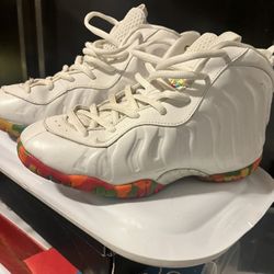 Kids Size 3