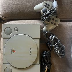 PlayStation 