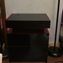 LED Tv Stand 