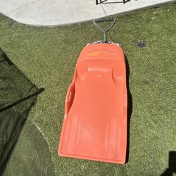 Ski Bob/ Bob Sked 