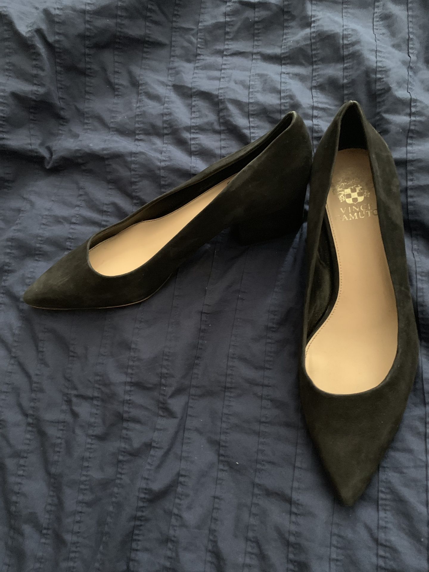 Vince Camuto Heels