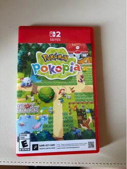 pokopia