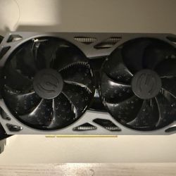 Nvidia GPU 1660 TI 