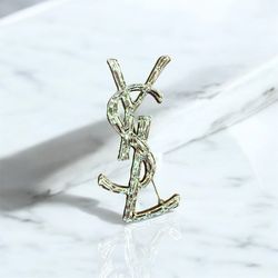 Vintage Brooches Pin For Women 