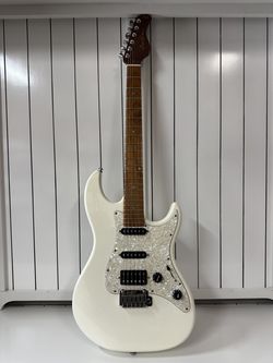Sire Larry Carlton S7 Solid Body Electric Guitar (