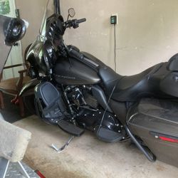 Harley Davison  2020
