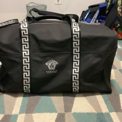 Versace Parfums Bag