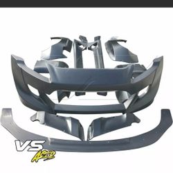 S2000 Body Kit