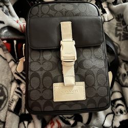 Coach Crossbody Bag
