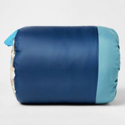 Sleeping Bag