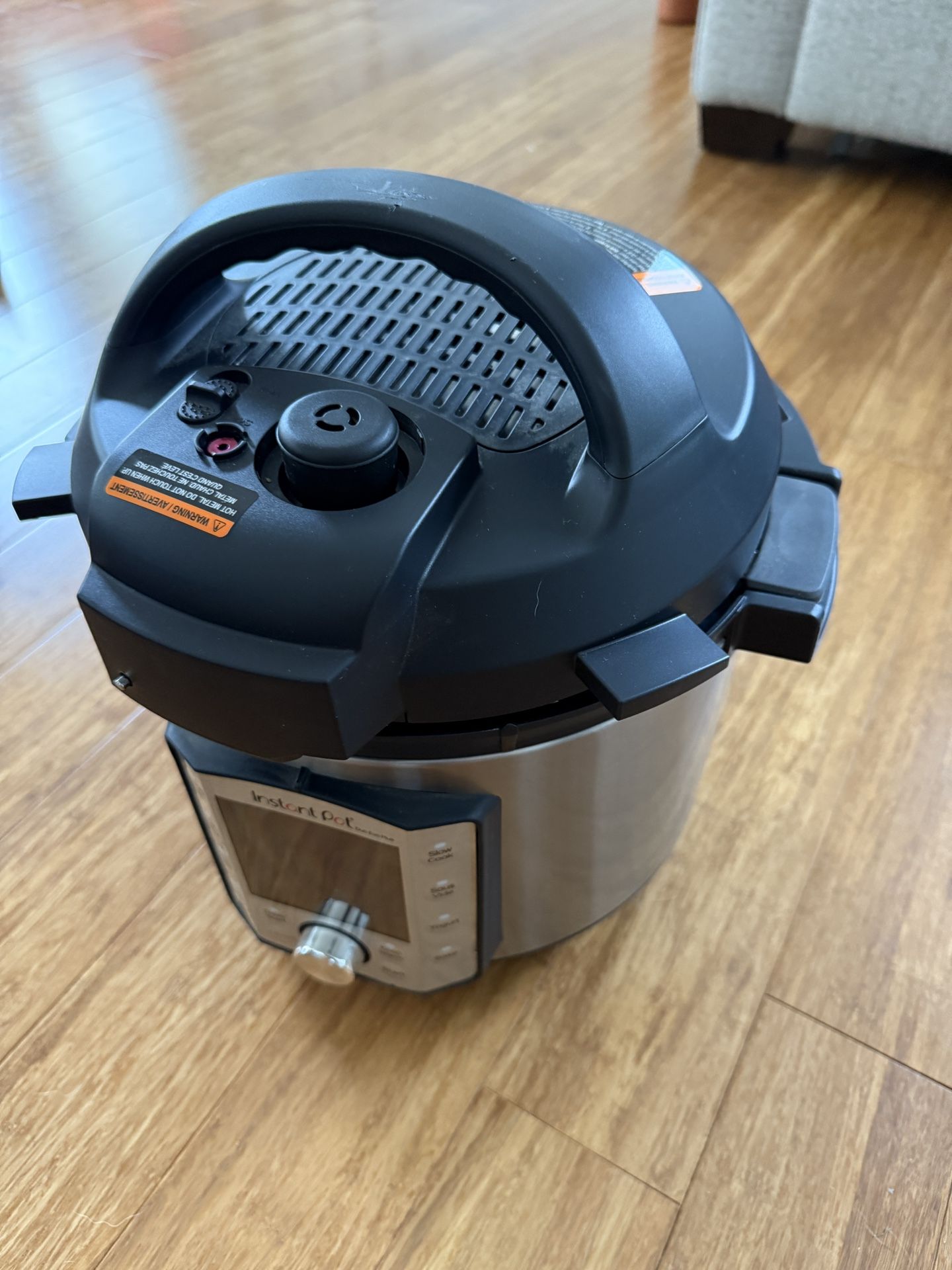 Brand New 6L Instant Pot
