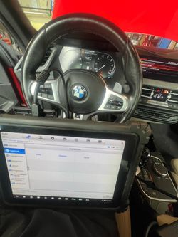 Vehicle Coding and programmer
