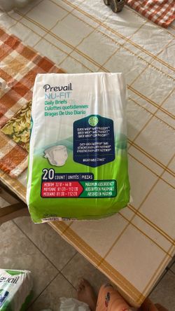 Adult Diapers