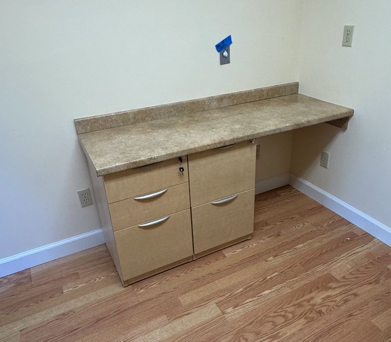 Desk- FREE