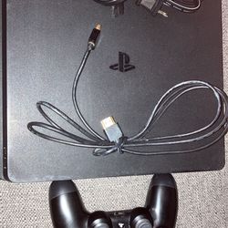 PS4 For 85$