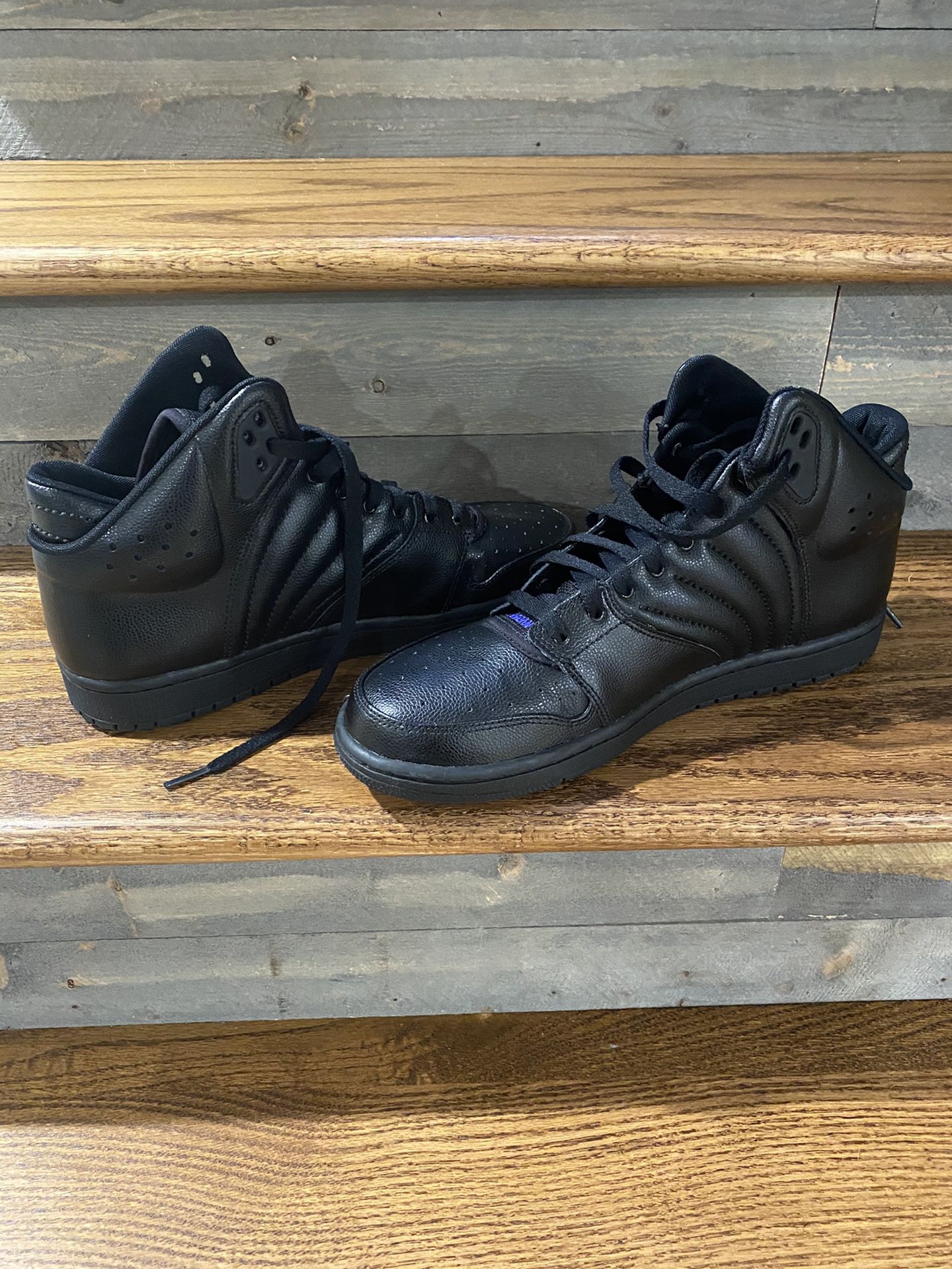 Nike Jordan 1 Flight Gym Shoes - Size 10 & Size 11 (NEW)