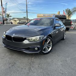 2019 BMW 4-Series