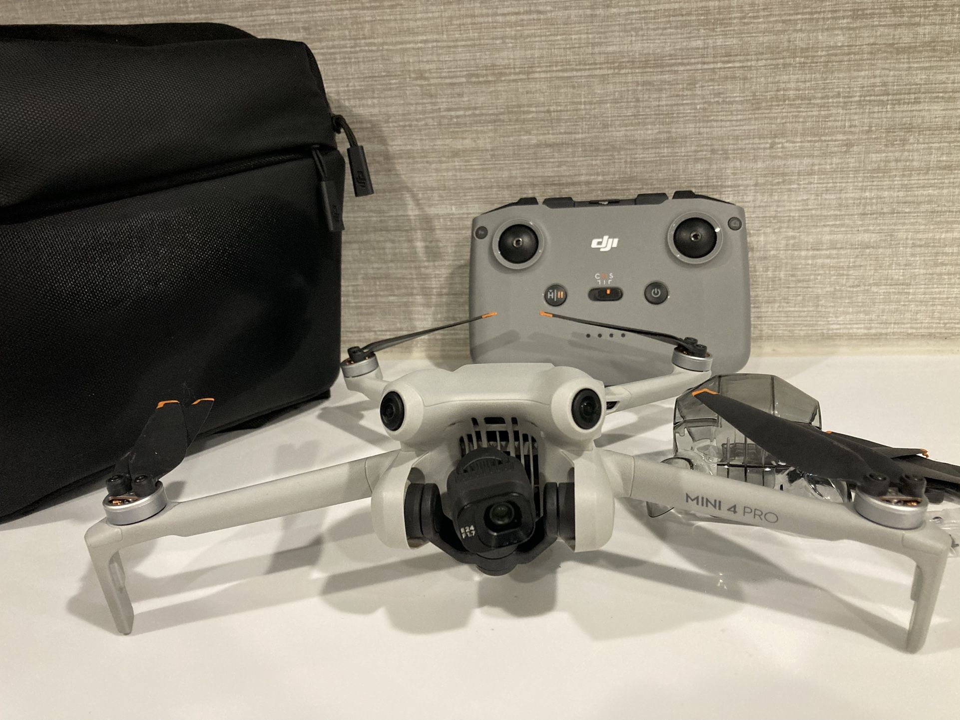 DJI Mini 4 Pro Drone - Like New