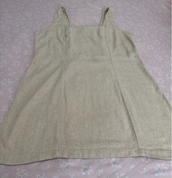 Vestido