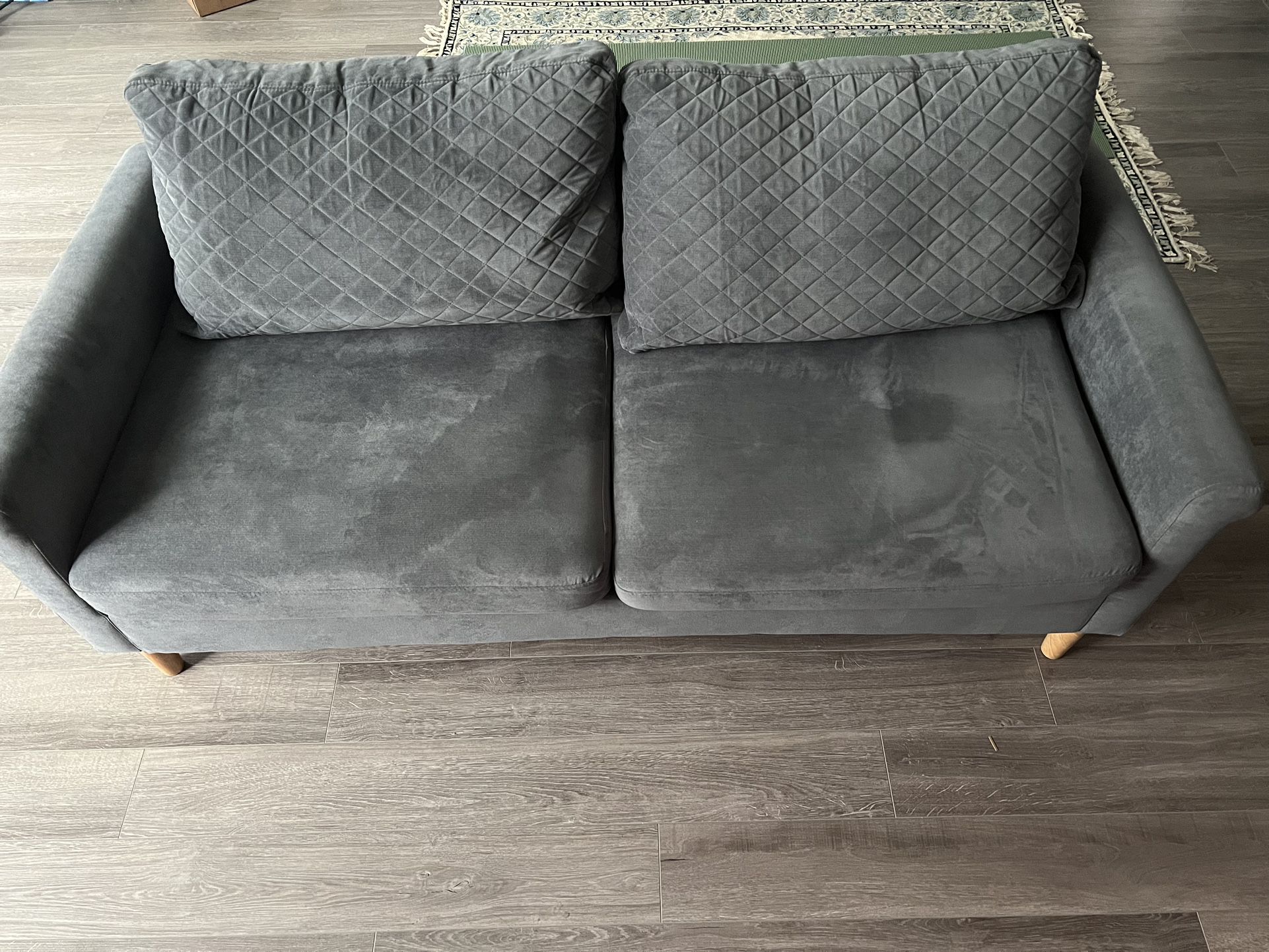 Love Seat couch