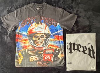 Godspeed t-shirt