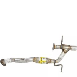 54972 Walker Exhaust Pipe for Jeep Cherokee Chrysler (contact info removed)-2017