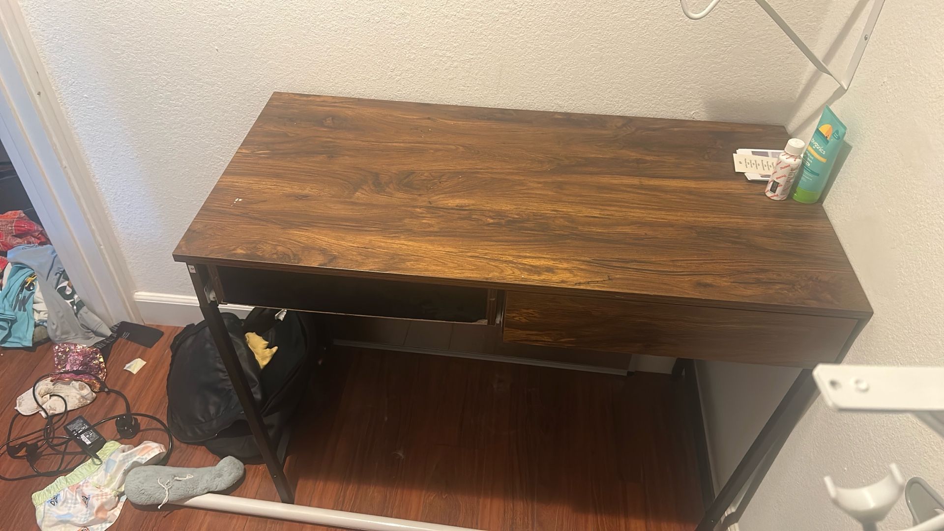Table For Free