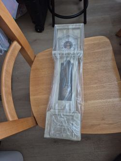 Mini godfather clock