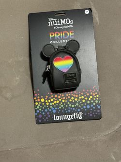 Disney Mini Backpack