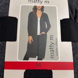 Cardigan Size M