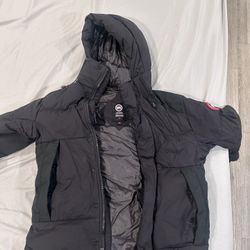 Canada Goose Jacket