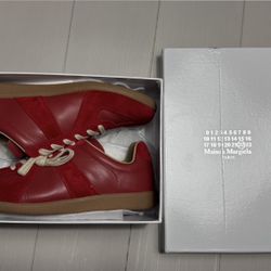 maison margiela gats 