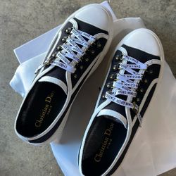 Dior Shoes Size 7 1/2