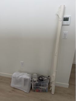 BROTHER SEWING MACHINE + EXTRAS