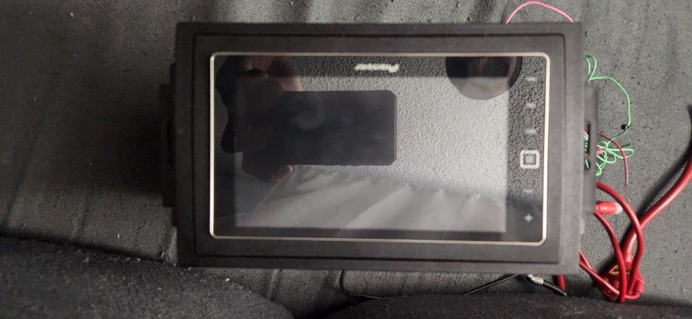 Pioneer Touch Screen Deck SPH-DA120