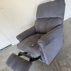 Lazy Boy Electric Recliner 