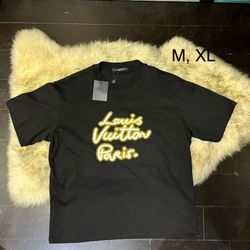LV T-shirt 