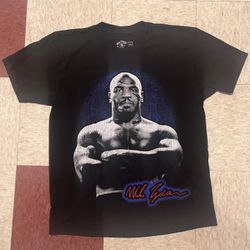 Mike Tyson Oversized Tee