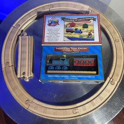 Thomas The Tank Engine NEW Special Edition 